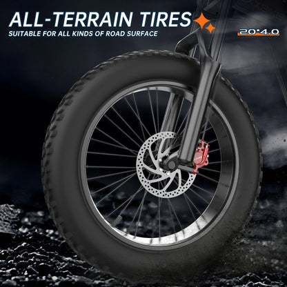 EKX X20 Electric Bicycle 48V 35AH Lithium Battery Adult Mountain Ebike 20 Inch Mountain Electric Men's Moped Road E Bikes